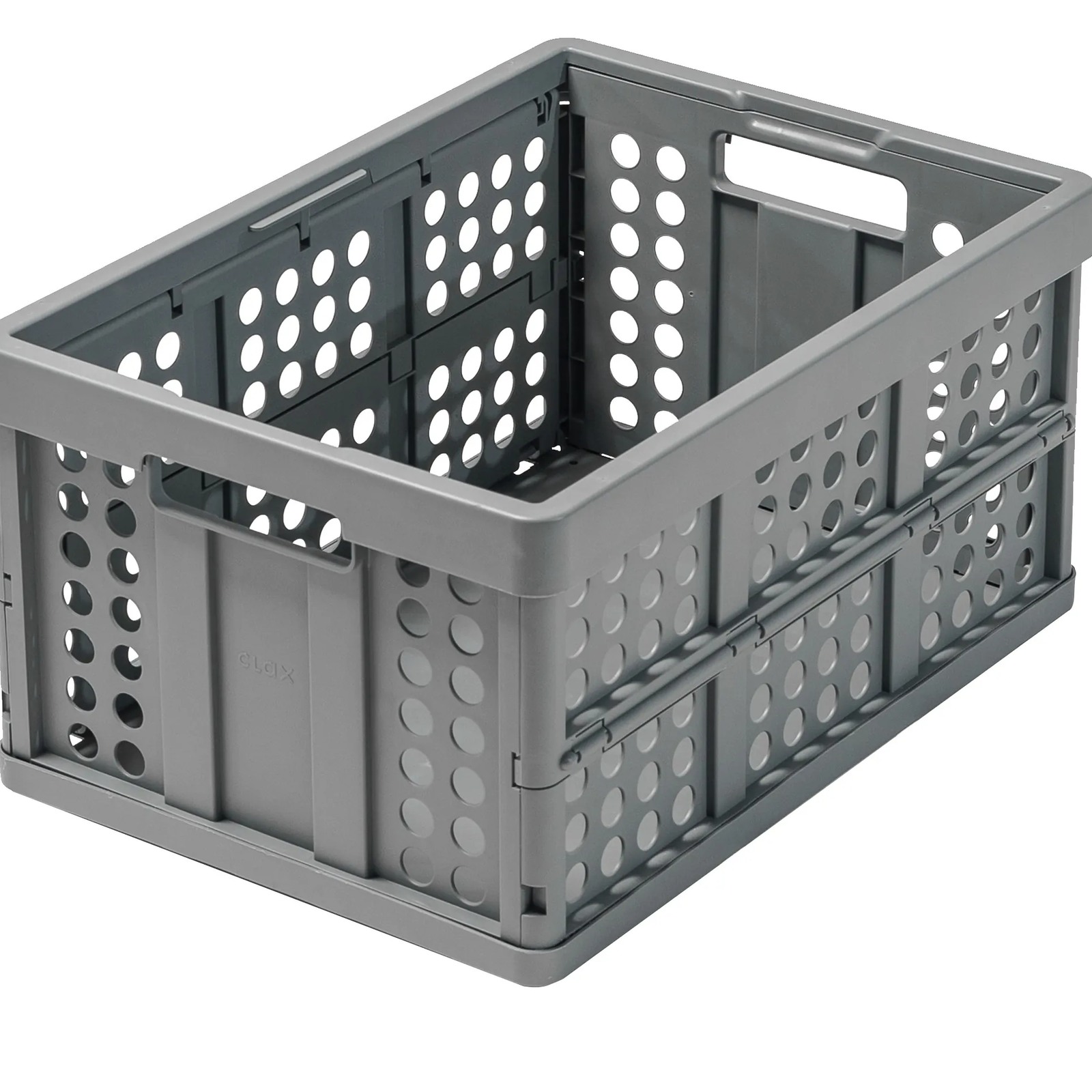 Caisse pliante 46 L pour chariot pliant - FIMM - 805010692