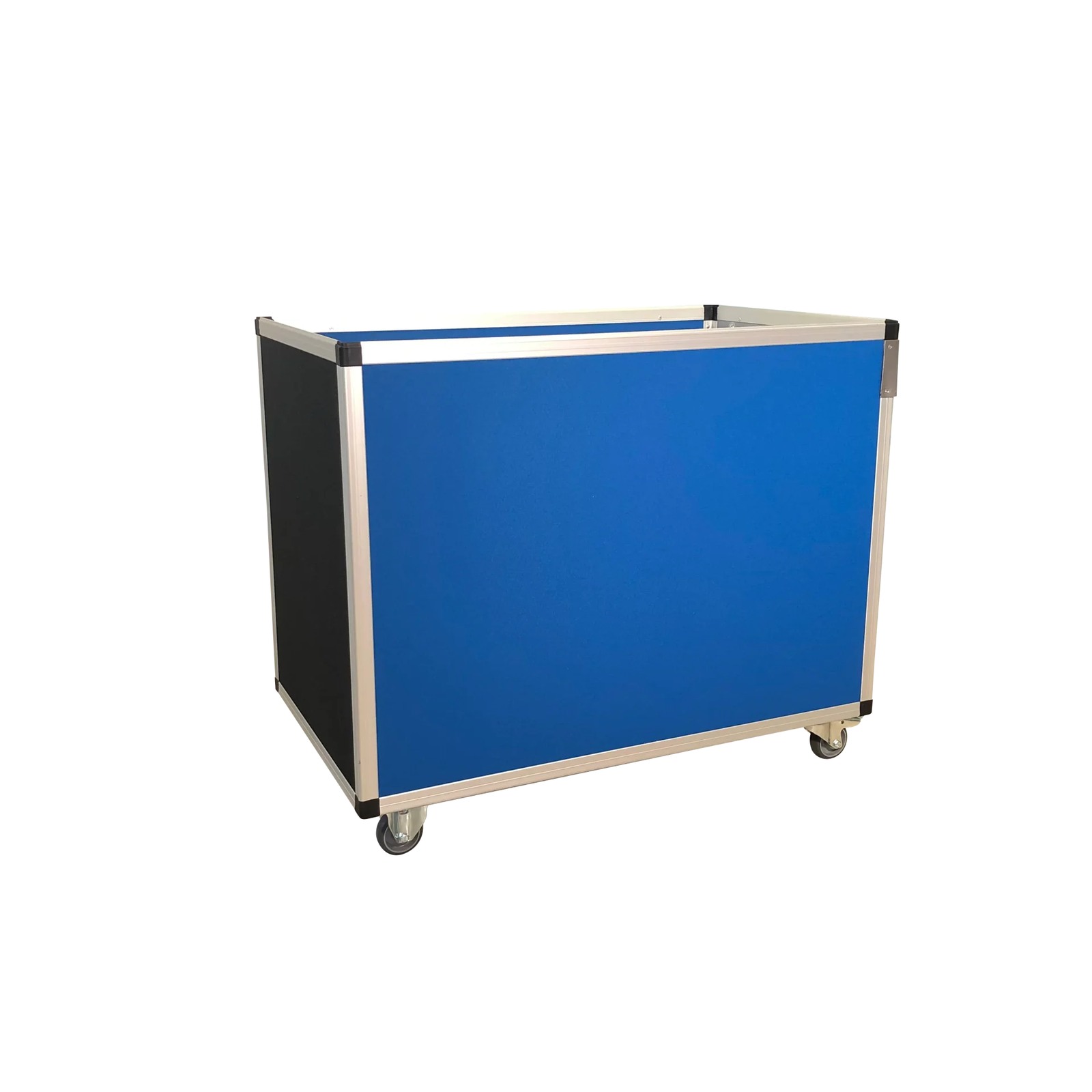 Chariot niveau constant 100 kg beeplast 1050x750 mm FIMM - 805010706