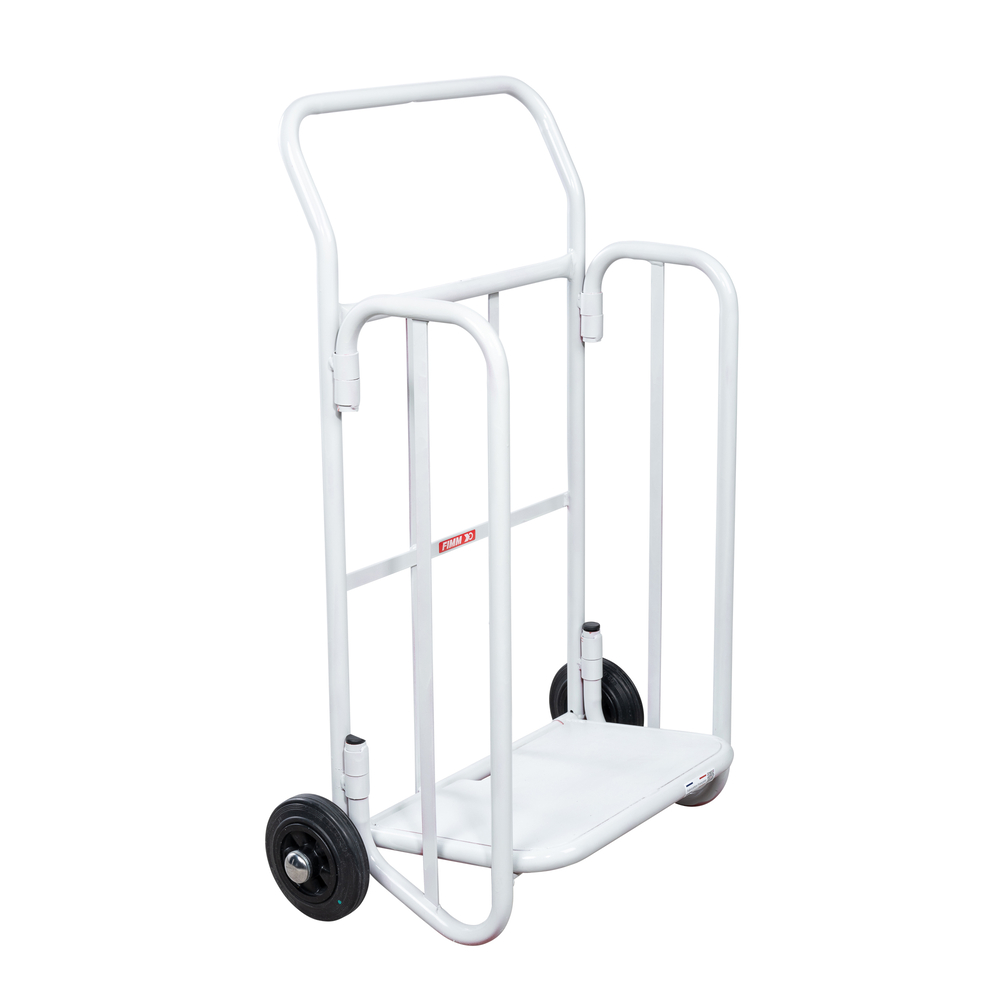Diable pour formats A3 et A4 pliable CU 150 kg FIMM - 810000115