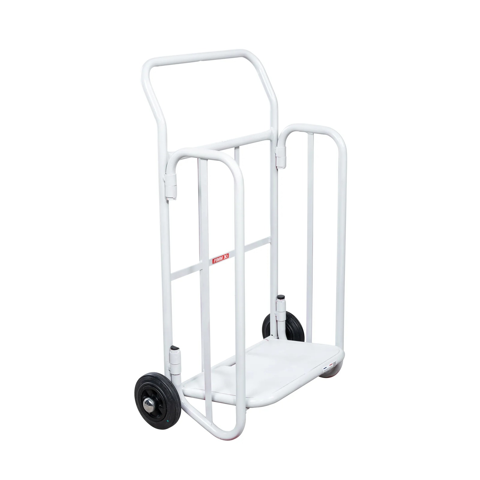 Diable pour formats A3 et A4 pliable CU 150 kg FIMM - 810000115