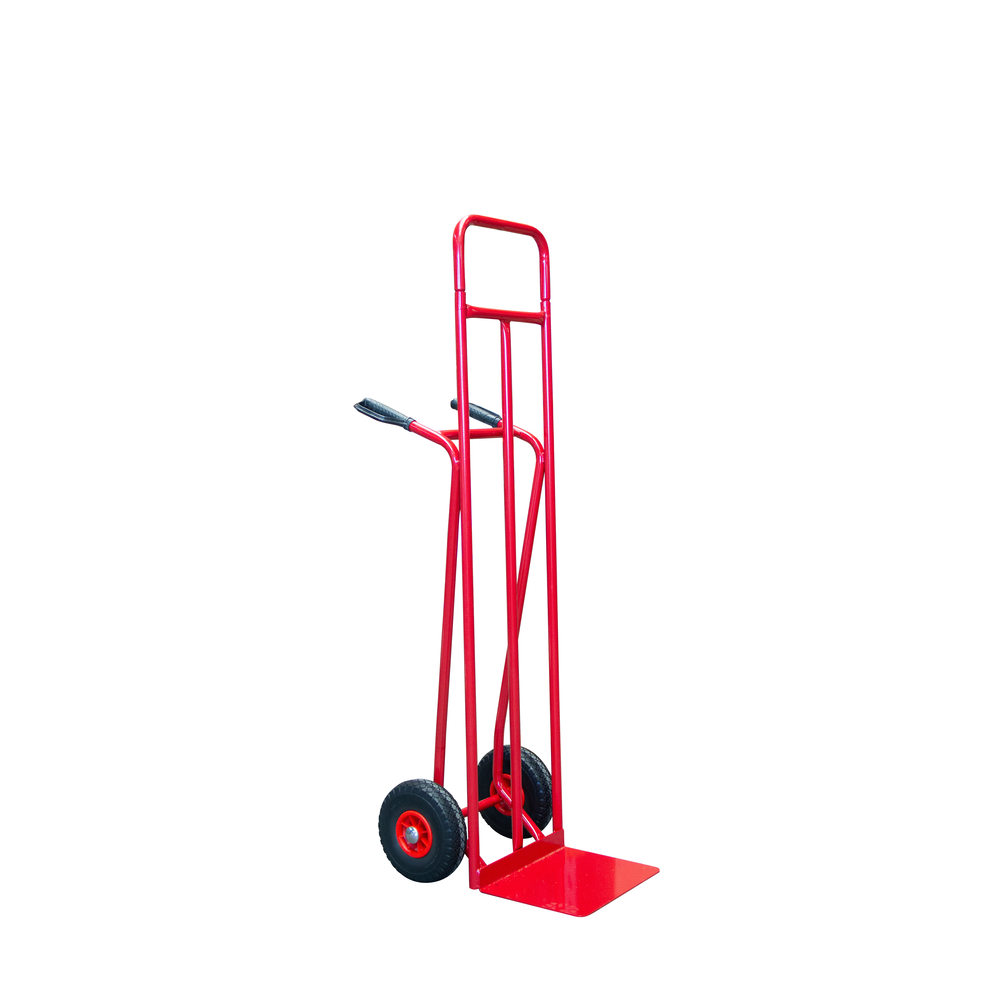 Diable maraîcher 200 kg roues Ø 260 mm increvables FIMM - 810000144