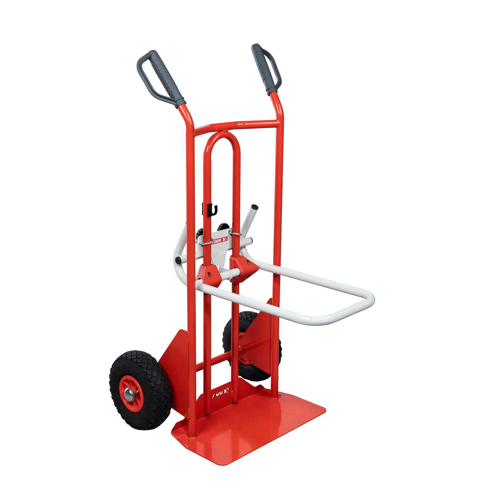 Diable porte chaise bavette fixe poignée ouverte 250 kg roues PN FIMM - 810005343