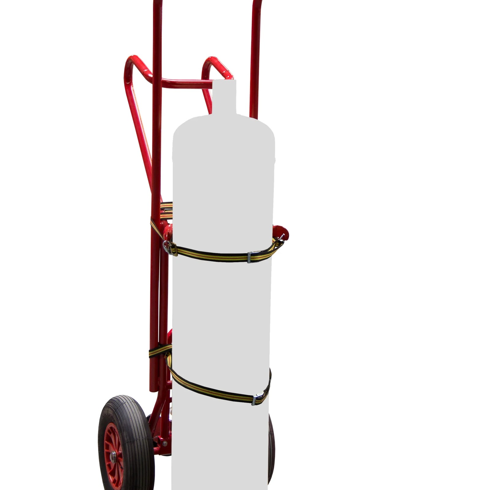 Diable 250 kg 1 bouteille élingable avec béquille FIMM - 810008294