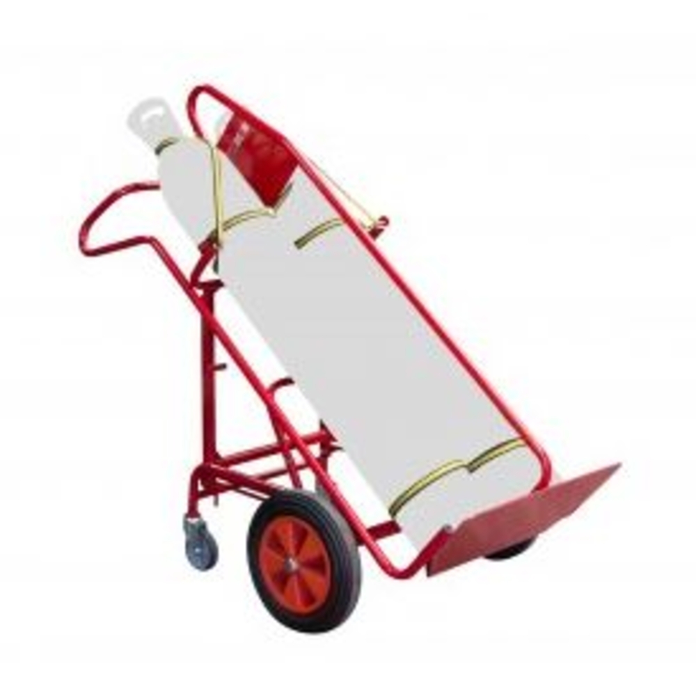 DIABLE FIMM PORTE BOUTEILLES ÉLINGABLES POUR CHANTIER 250 KG -810008295