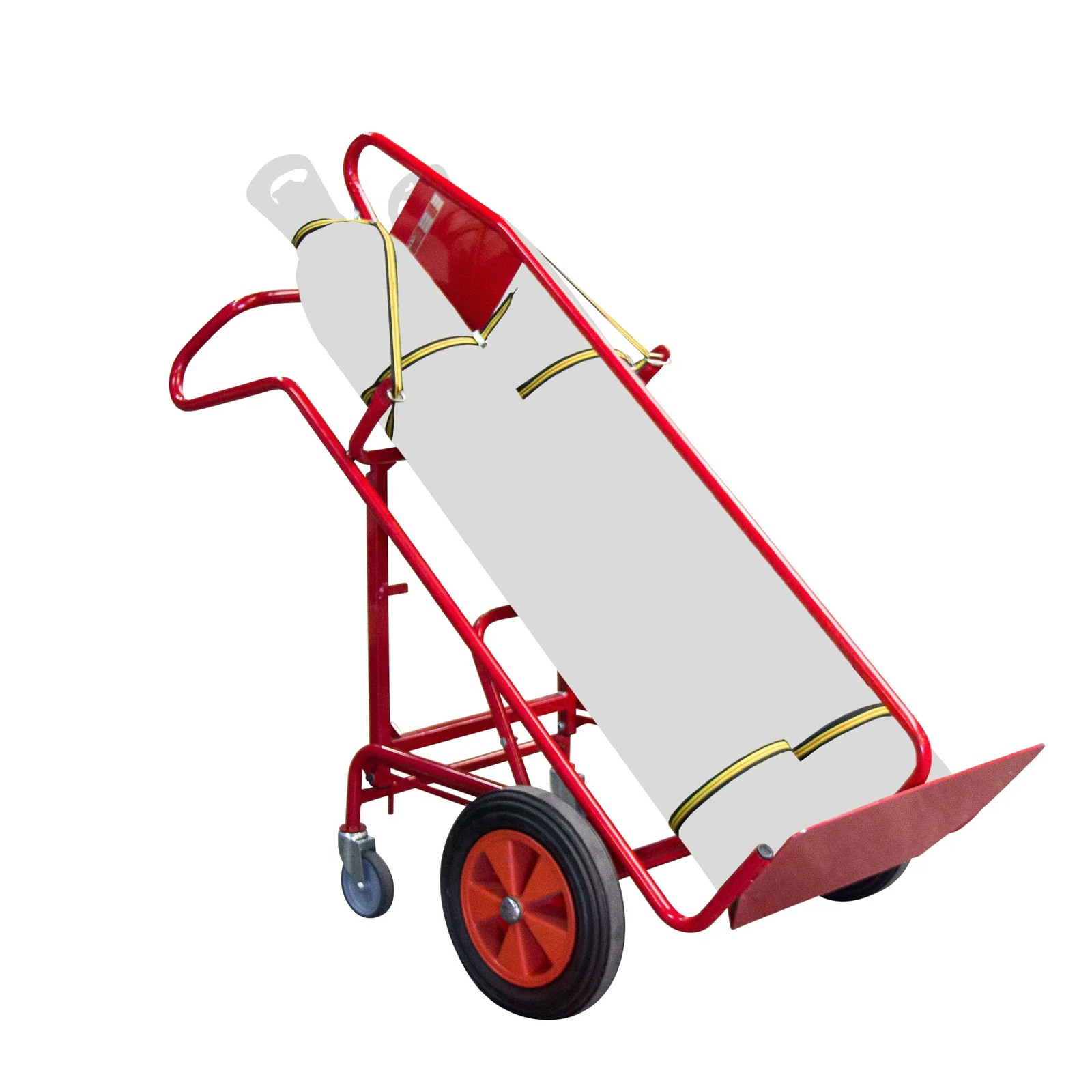 DIABLE FIMM PORTE BOUTEILLES ÉLINGABLES POUR CHANTIER 250 KG -810008295