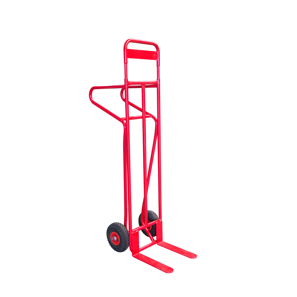Diable maraîcher 200 kg roues Ø 260 mm increvables FIMM - 810008924
