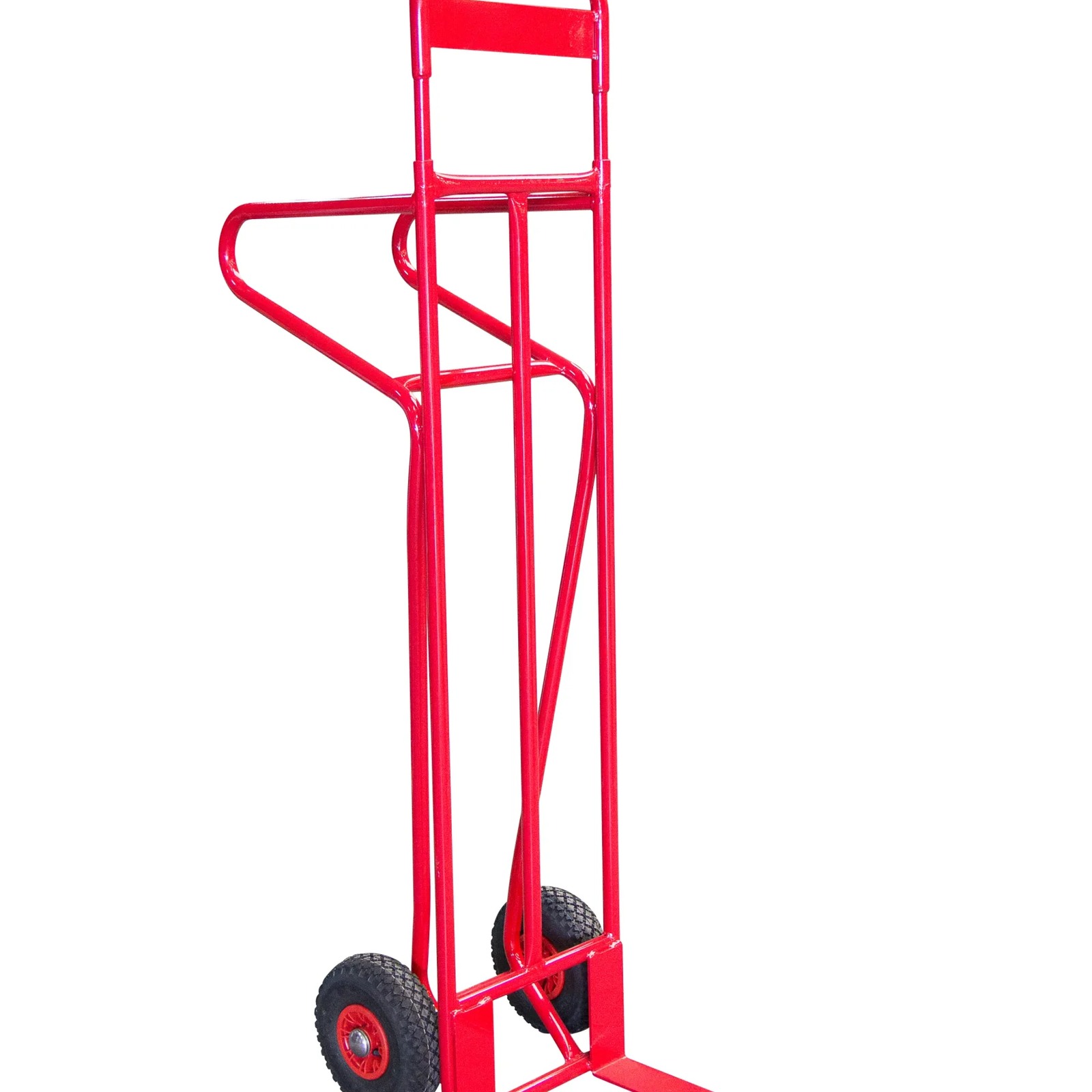 Diable maraîcher 200 kg roues Ø 260 mm increvables FIMM - 810008924