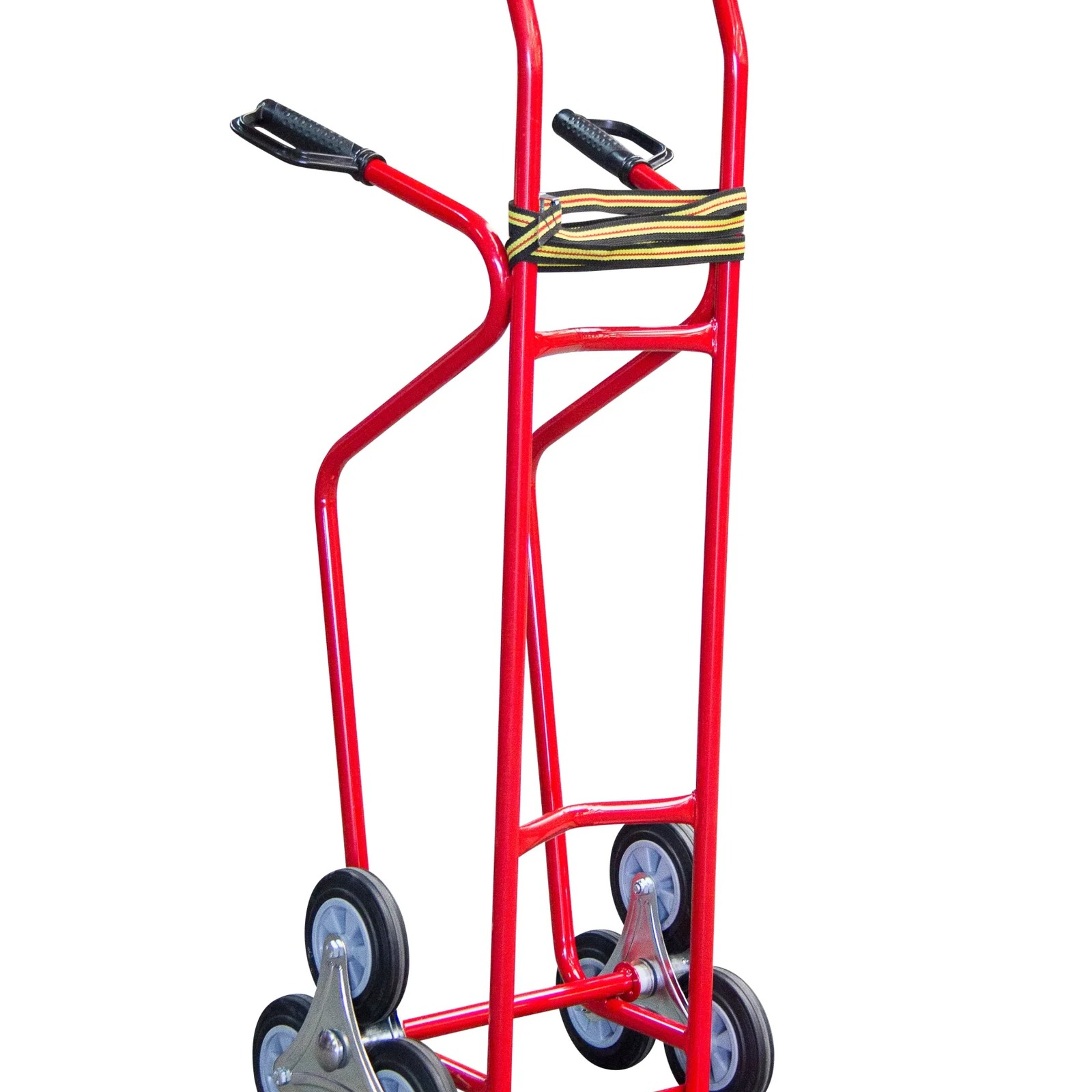 Diable 250 kg charges hautes bavette fixe roues étoiles FIMM - 810009645