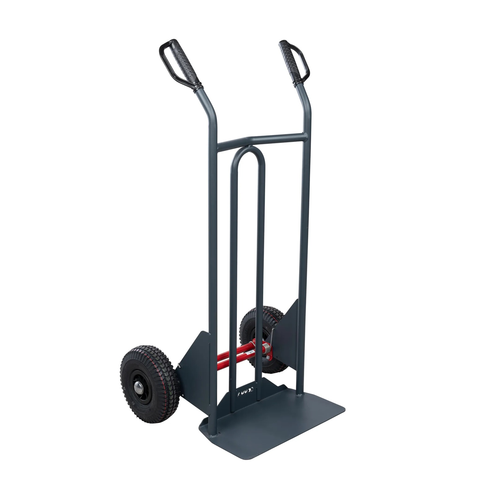 DIABLE FIMM À POIGNÉES À GARDE ROUES GONFLÉES - DBA 350 KG - 810300121