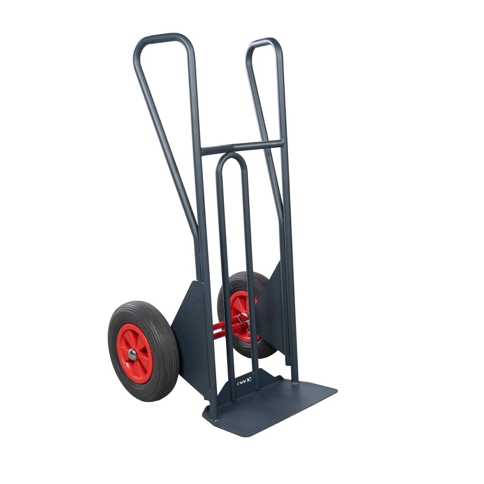 Diable 350 kg assisté fixe roues diam. 400 mm increvables FIMM - 810310142