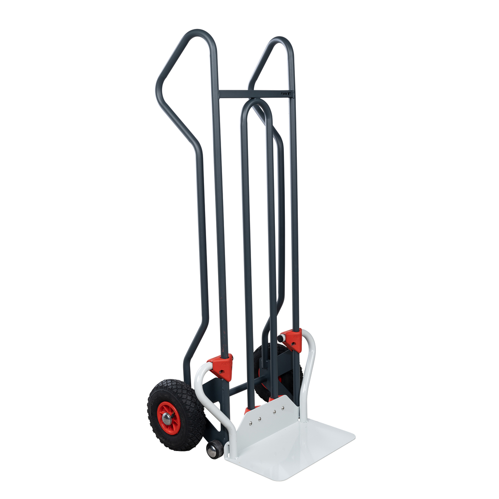 Dépalettiseur roues pneumatiques FIMM - 810401001