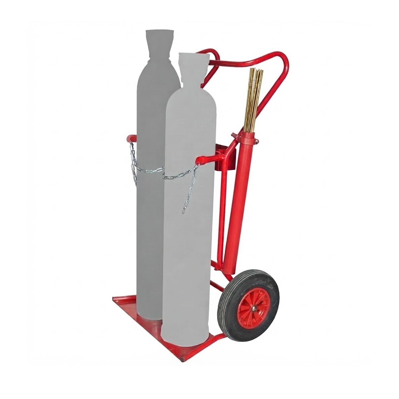 Fourreau pour baguette de soudure FIMM - 812007959