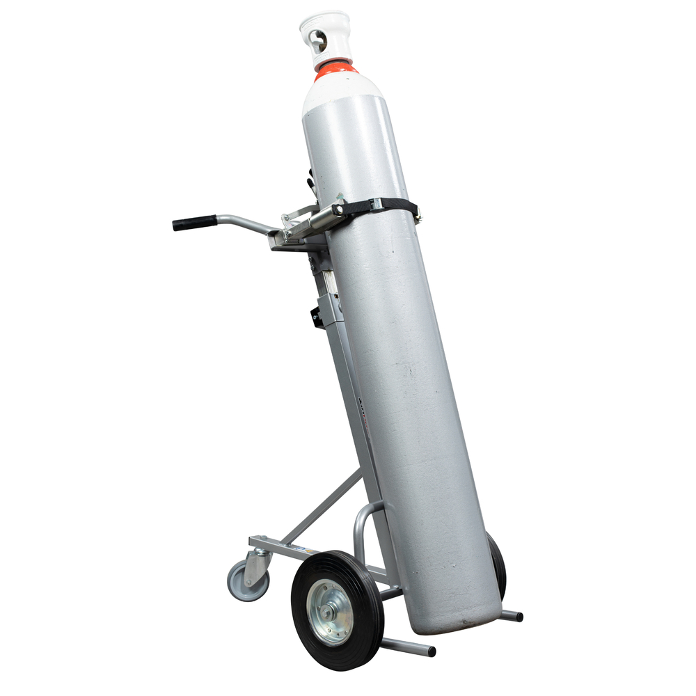 Diable Bloc-bouteille à machoires 150 kg - FIMM - 815000713