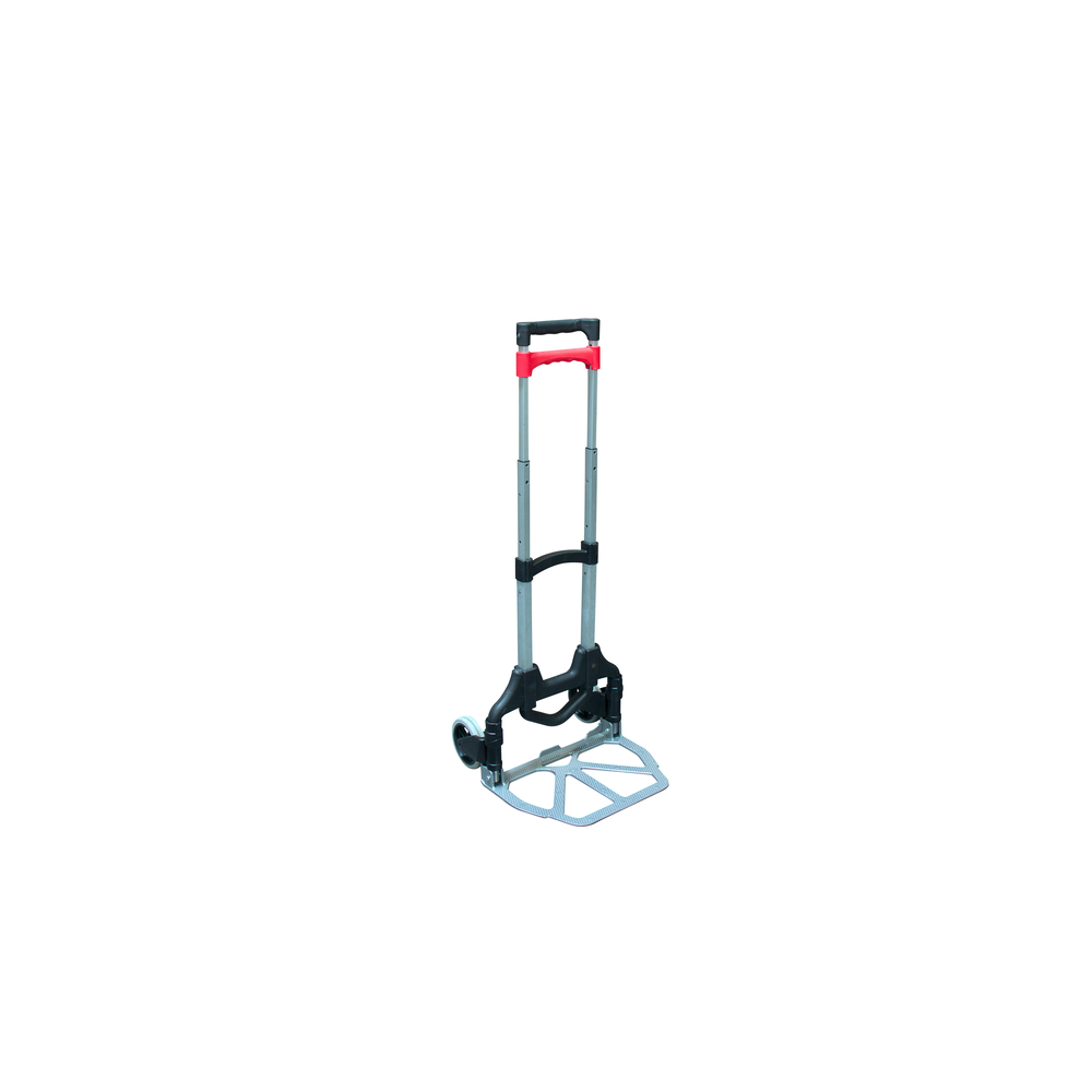 Diable 70 kg aluminium repliable FIMM - 815007144