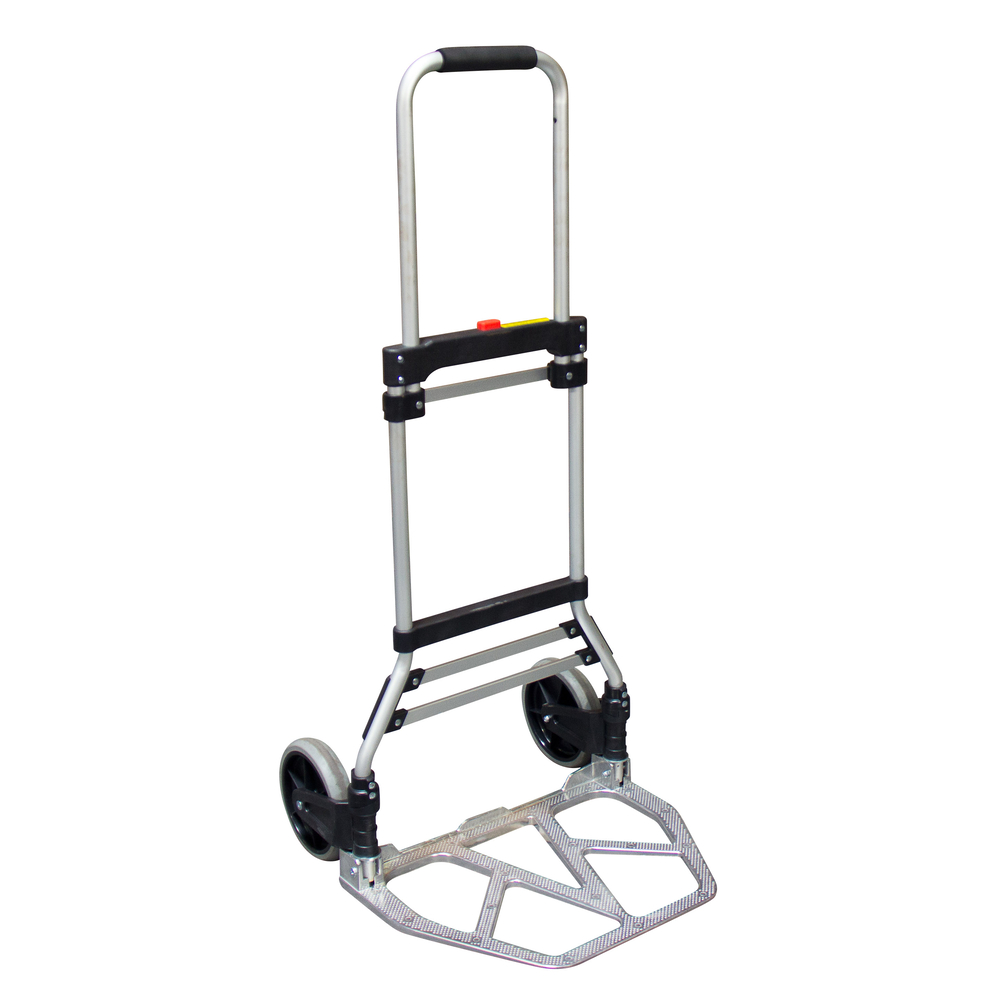 Diable 100 kg aluminium repliable FIMM - 815007146