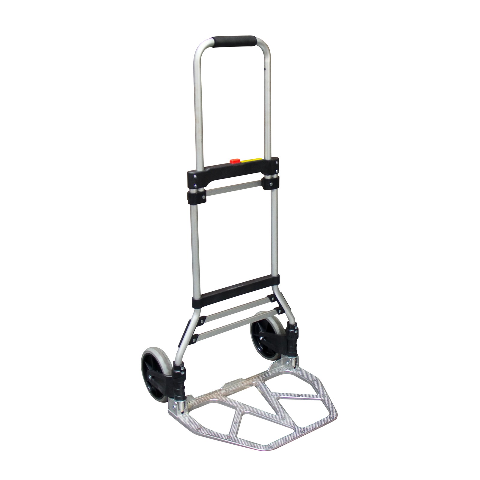 Diable 100 kg aluminium repliable FIMM - 815007146