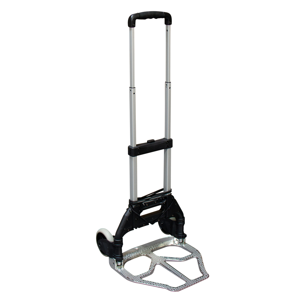 Diable 50 kg aluminium repliable FIMM - 815007619