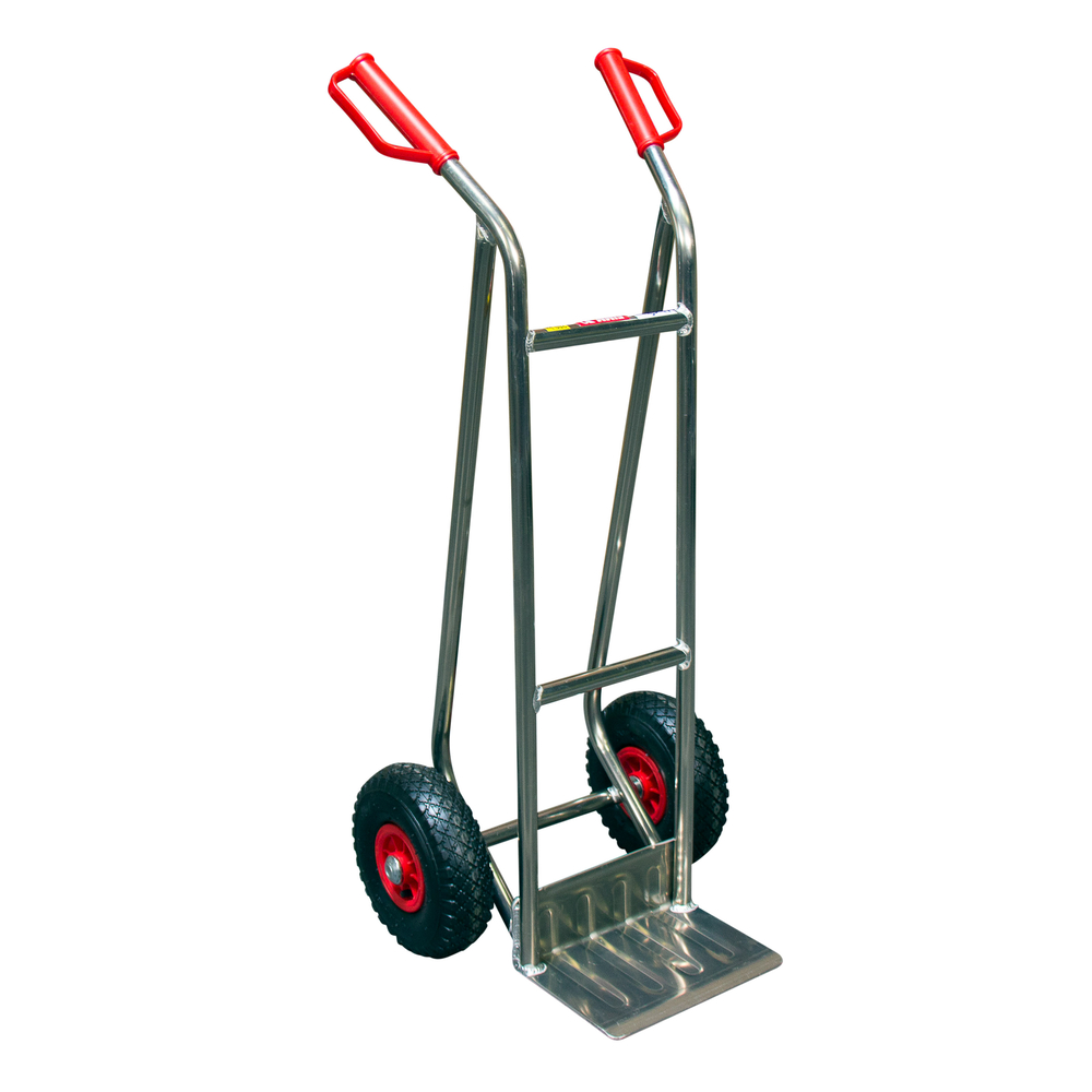 DIABLE FIMM ALUMINIUM 200 KG - 815007622