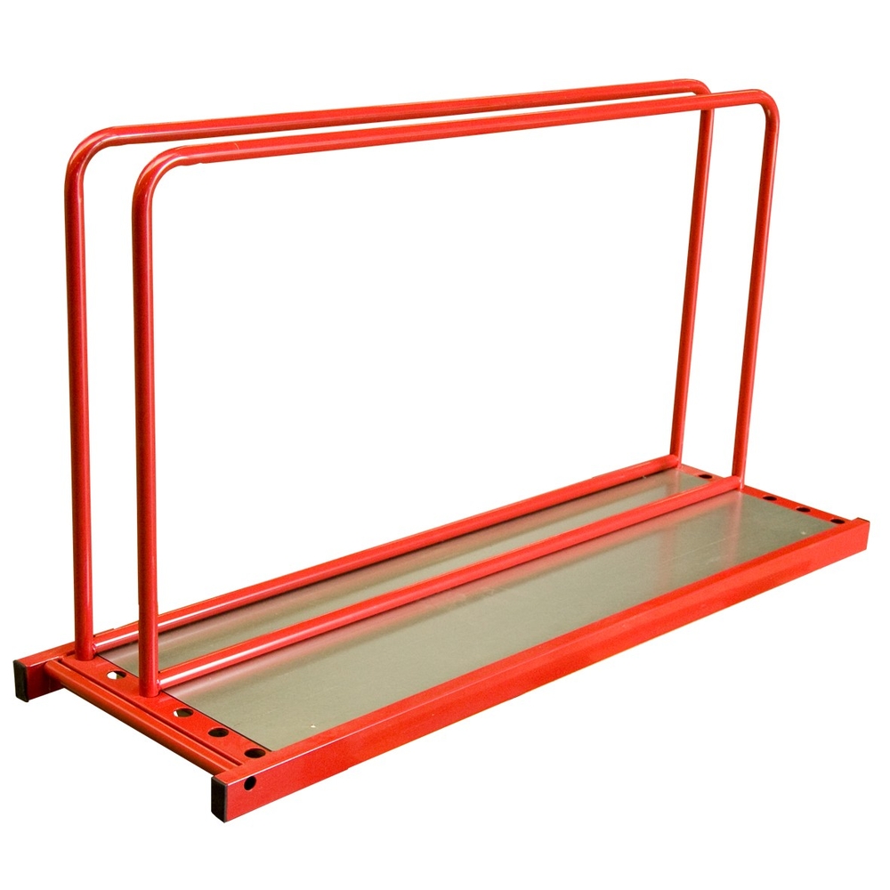 Rack à panneaux 500kg 1380x800 2 ridelles hauteur 800 mm FIMM - 820007088