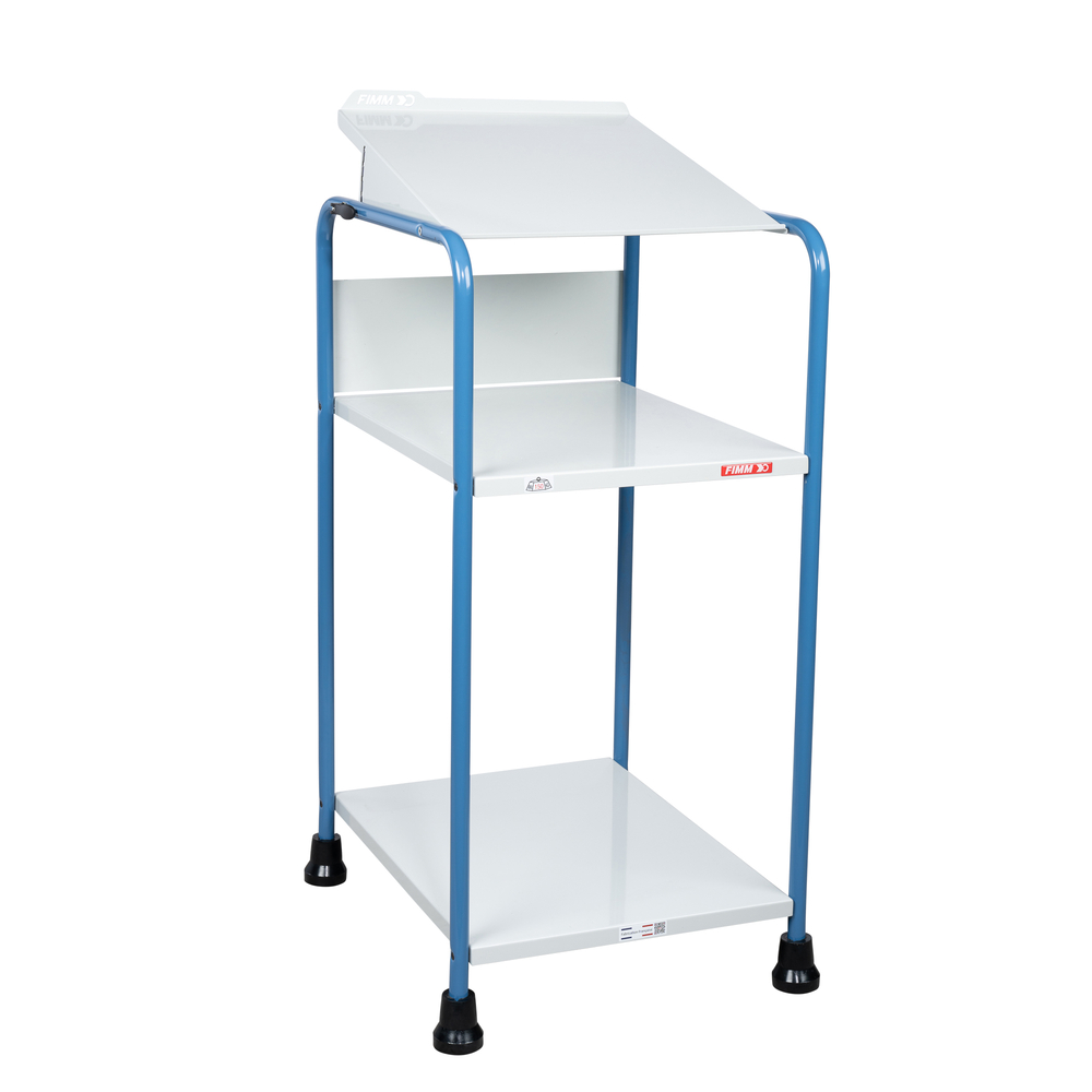 Pupitre d'atelier 2 étagères patins FIMM - 820008490