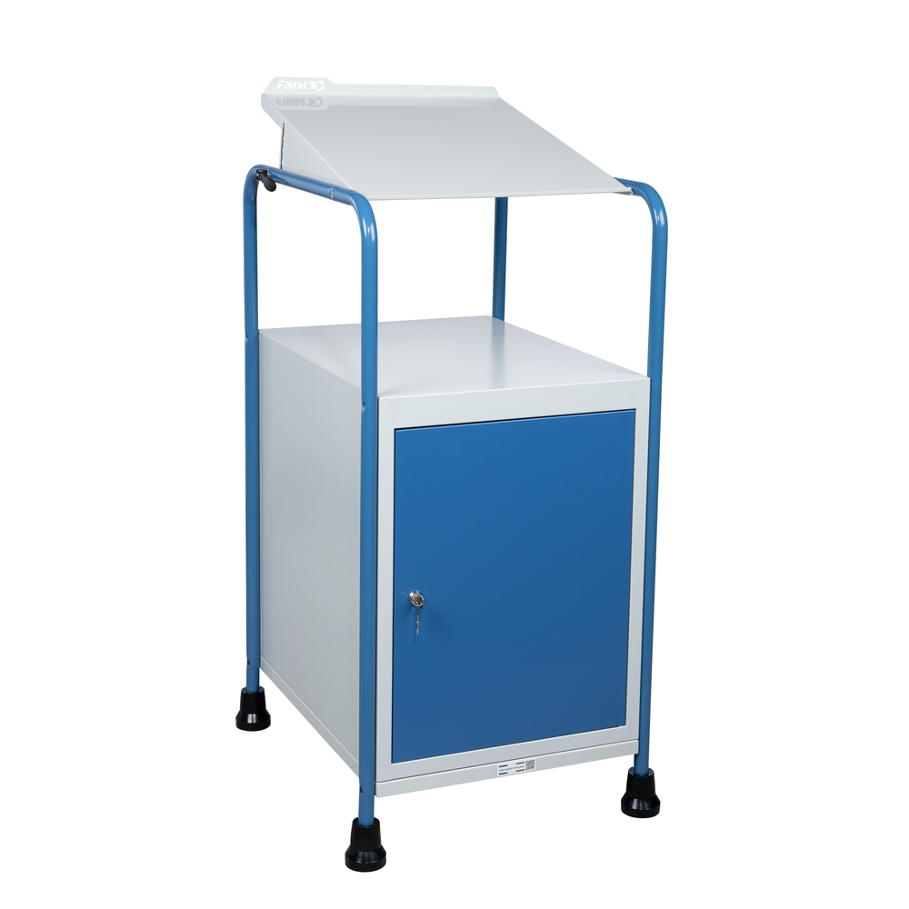 Pupitre d'atelier 1 bloc porte patins FIMM - 820008492