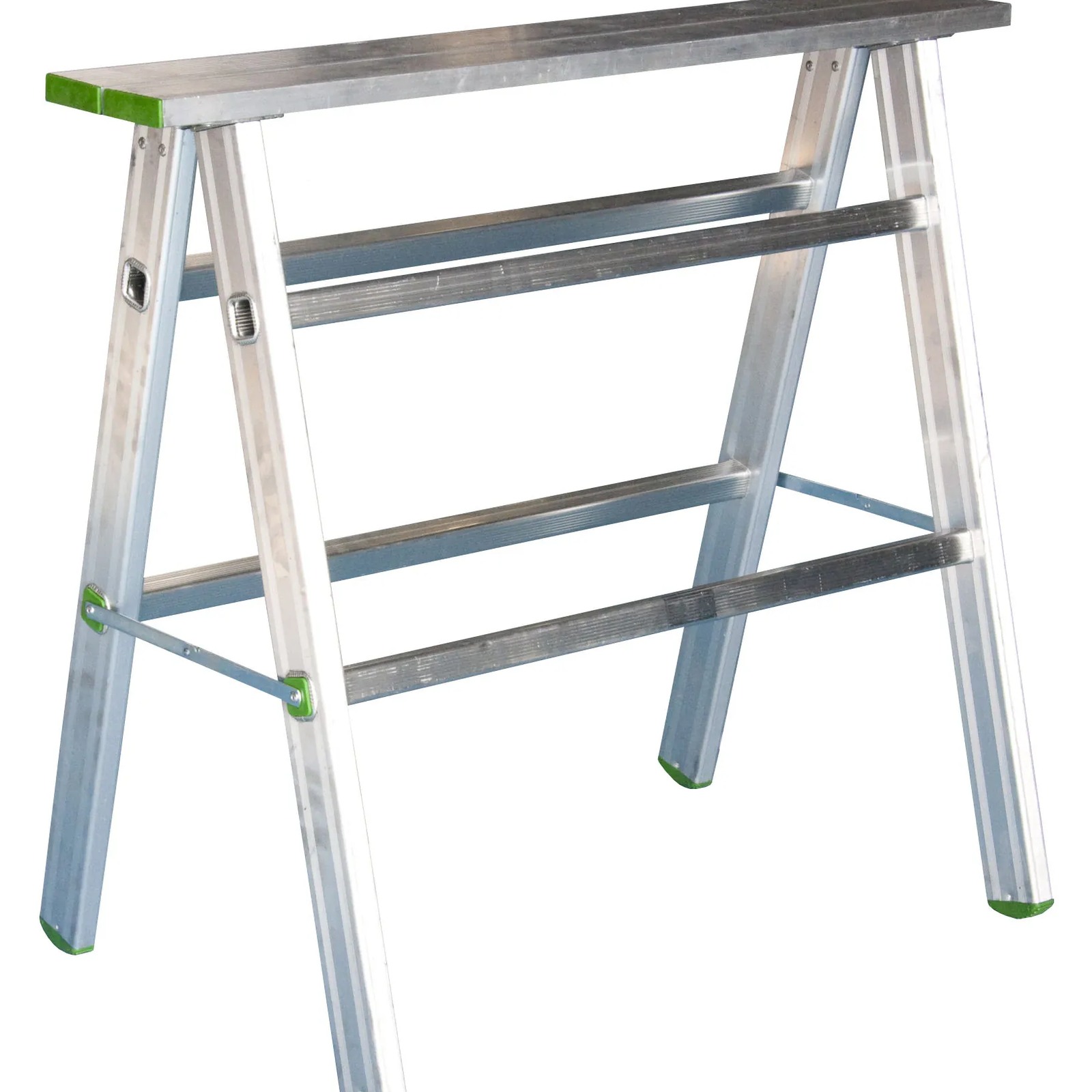 Tréteau aluminium CU 200 kg - FIMM - 825007632