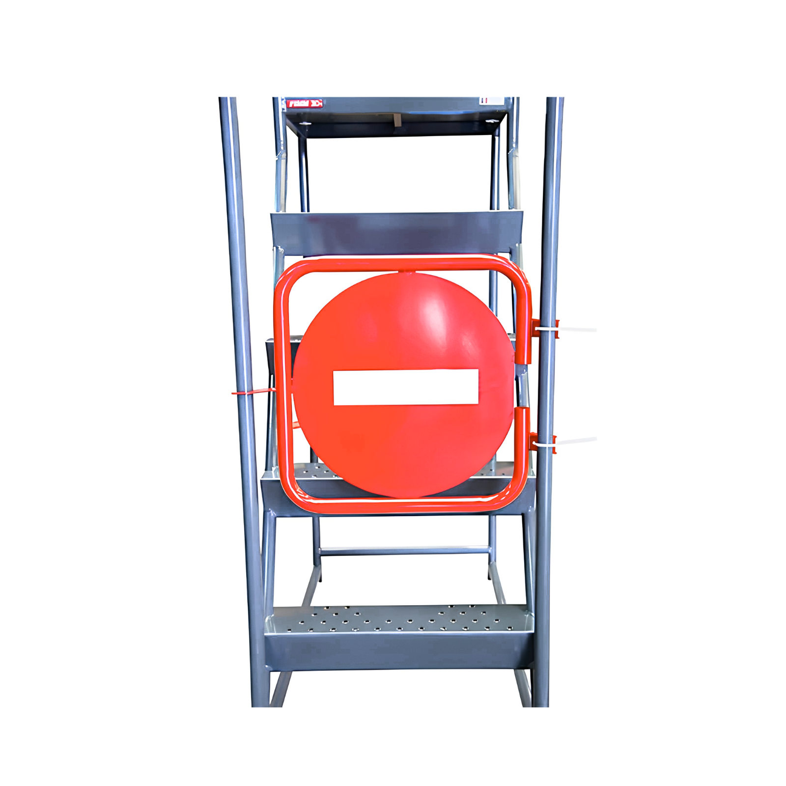 Porte de sécurité pour escabeaux et plateformes de travail FIMM - 832008832