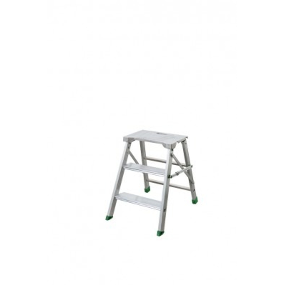 Marchepied alu 3 marches simple accès - FIMM - 835010416