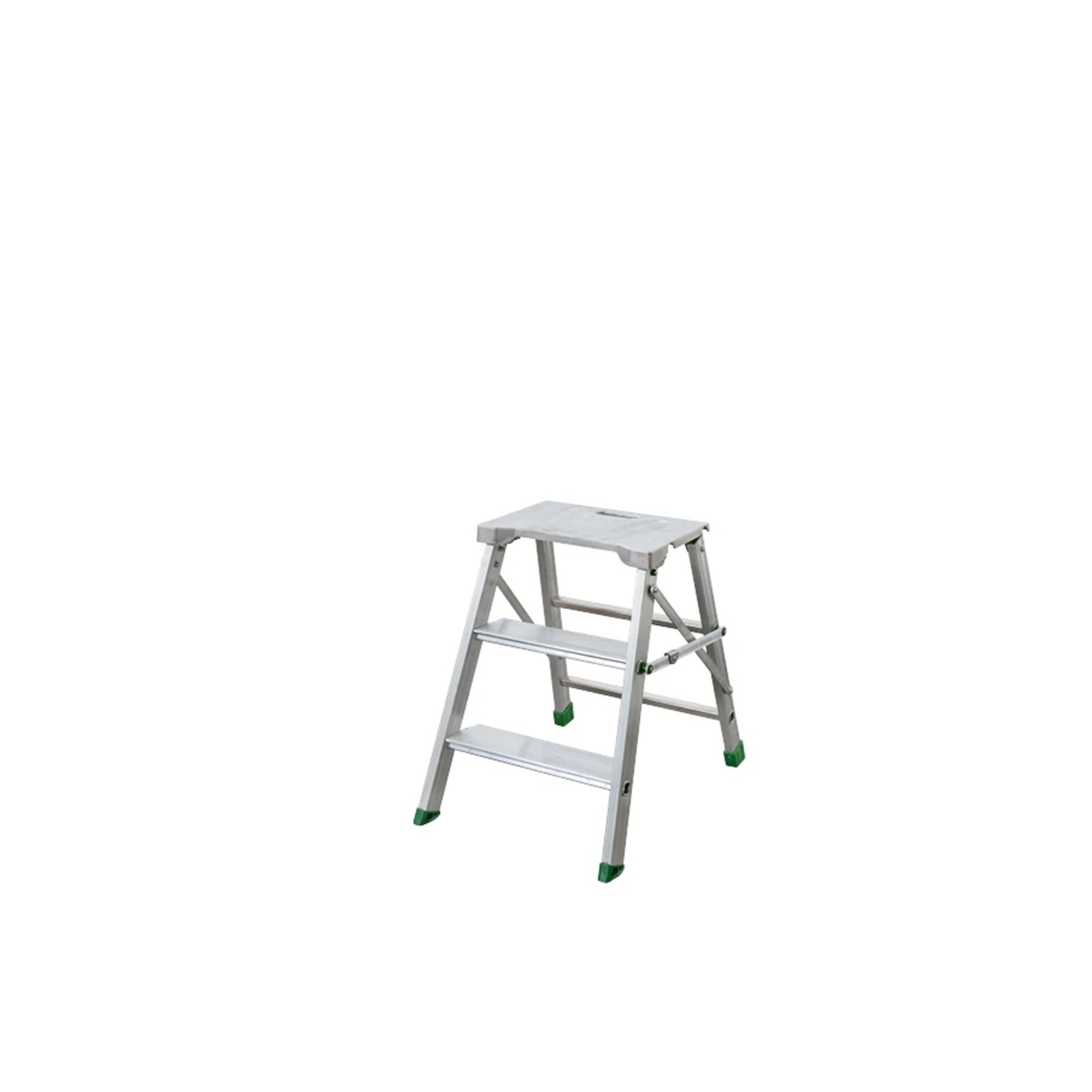 Marchepied alu 3 marches simple accès - FIMM - 835010416