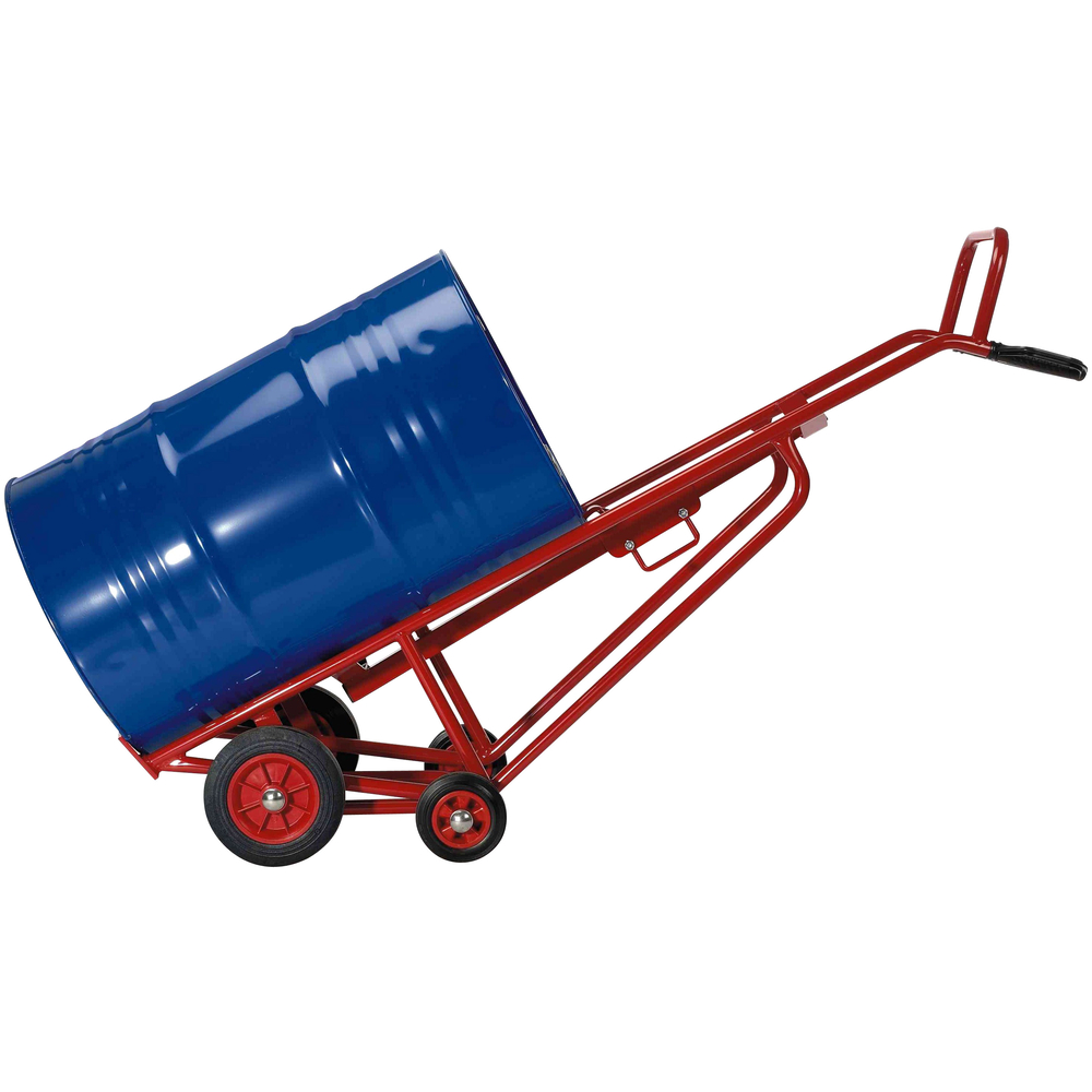 DIABLE PALETTISEUR FIMM DEPALETTISEUR DE FÛTS 350 KG-84000233