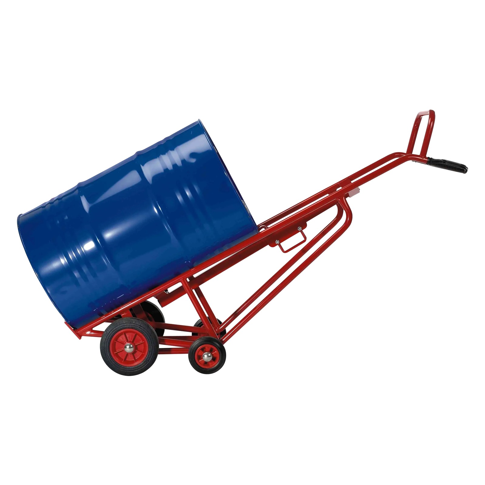 DIABLE PALETTISEUR FIMM DEPALETTISEUR DE FÛTS 350 KG-84000233