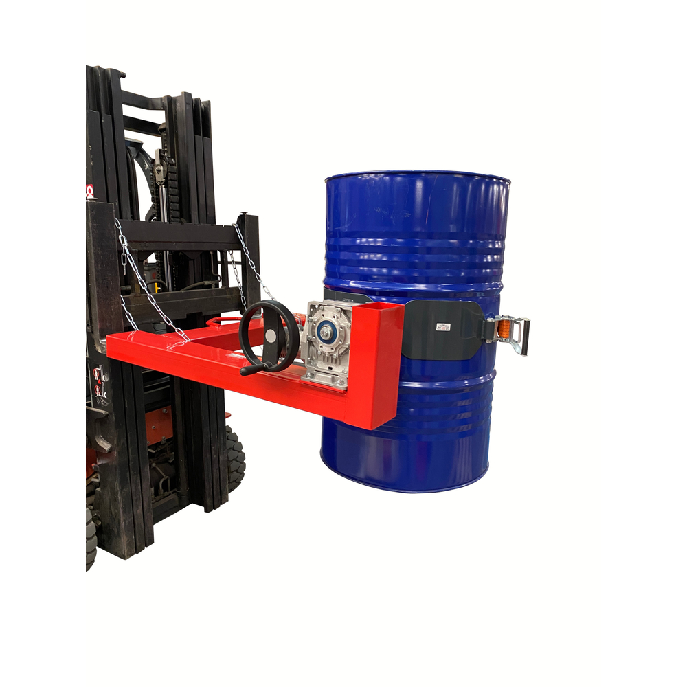 RETOURNEUR DE FÛTS FIMM MÉTALLIQUES 400 KG - 840001394