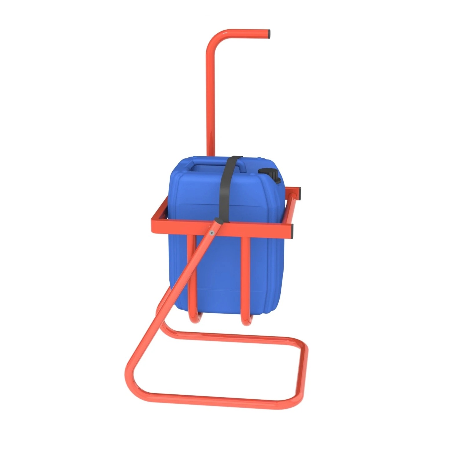 Transvaseur pour jerricans 20, 25 et 30 l FIMM - 840003015