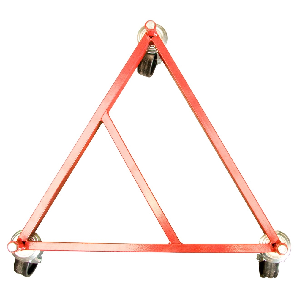 Rouleur triangle 400 kg FIMM - 840006955