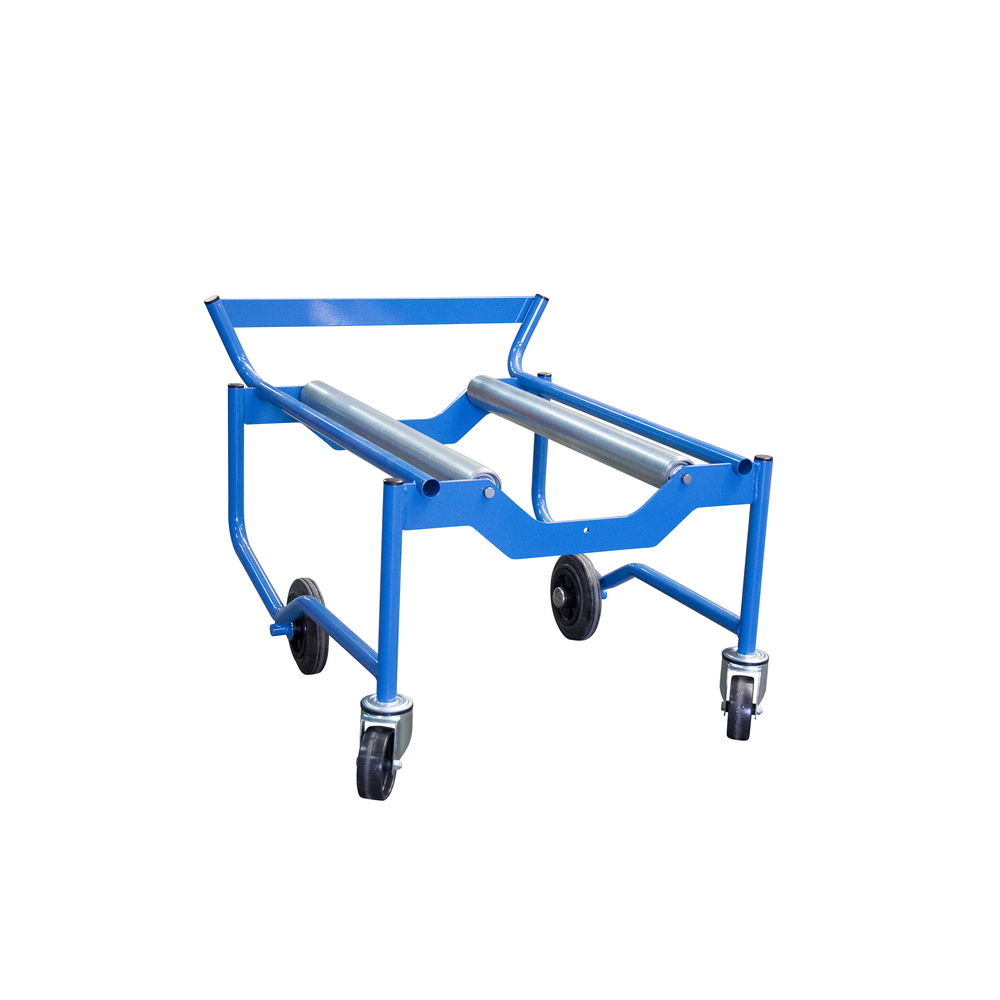 Chantier à fût universel 250kg fûts de 60 à 220 L FIMM - 840007561