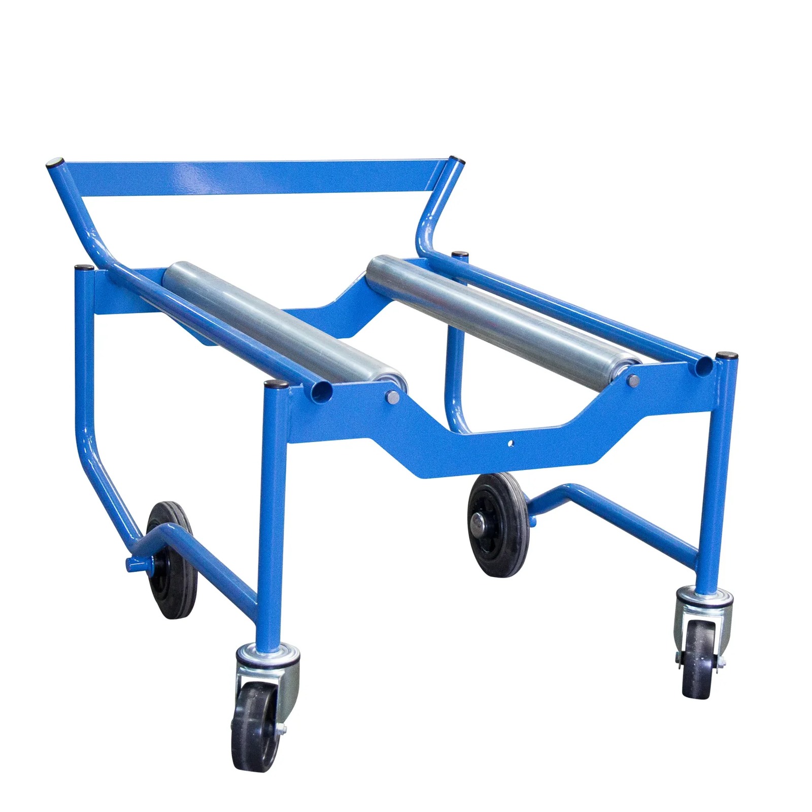 Chantier à fût universel 250kg fûts de 60 à 220 L FIMM - 840007561