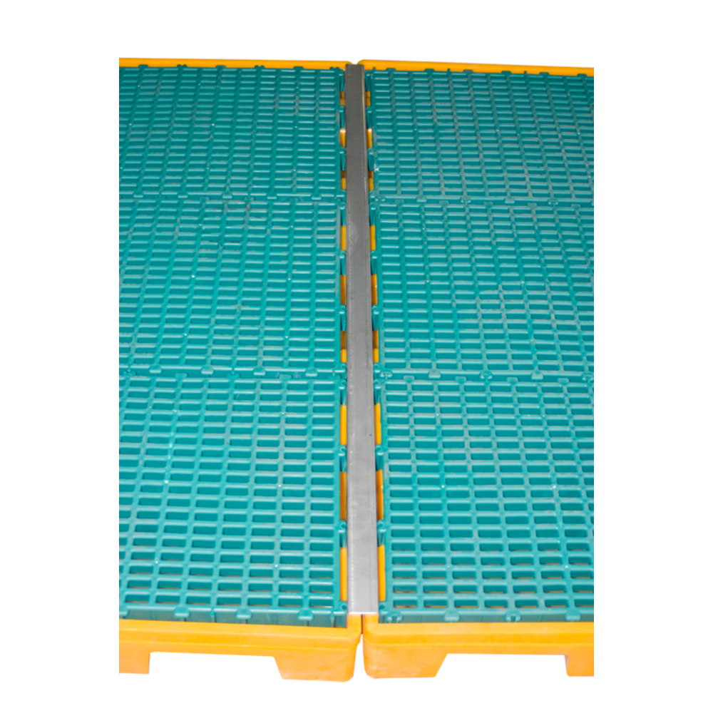 Joint d'étanchéité inox pour plateformes PEHD FIMM - 845006653