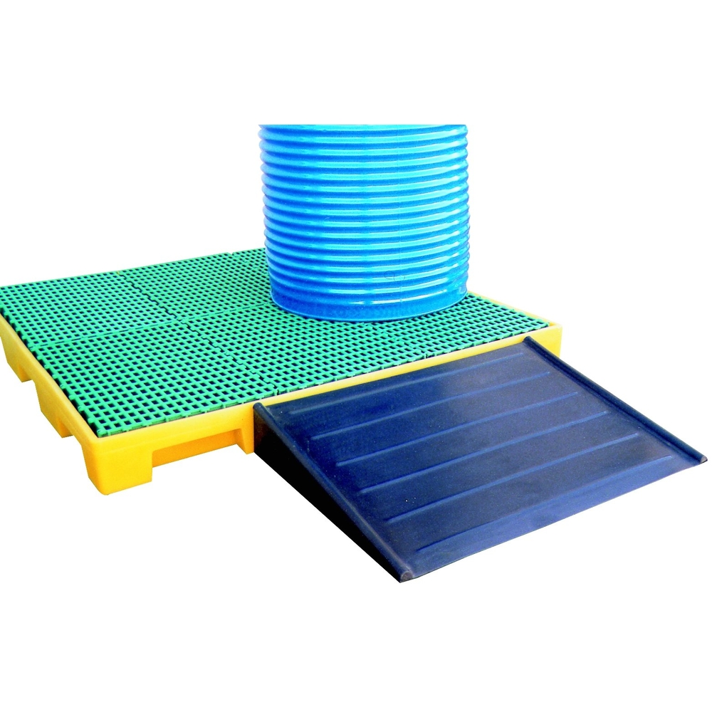 Rampe d'accès pour plateformes de rétention FIMM - 845006654