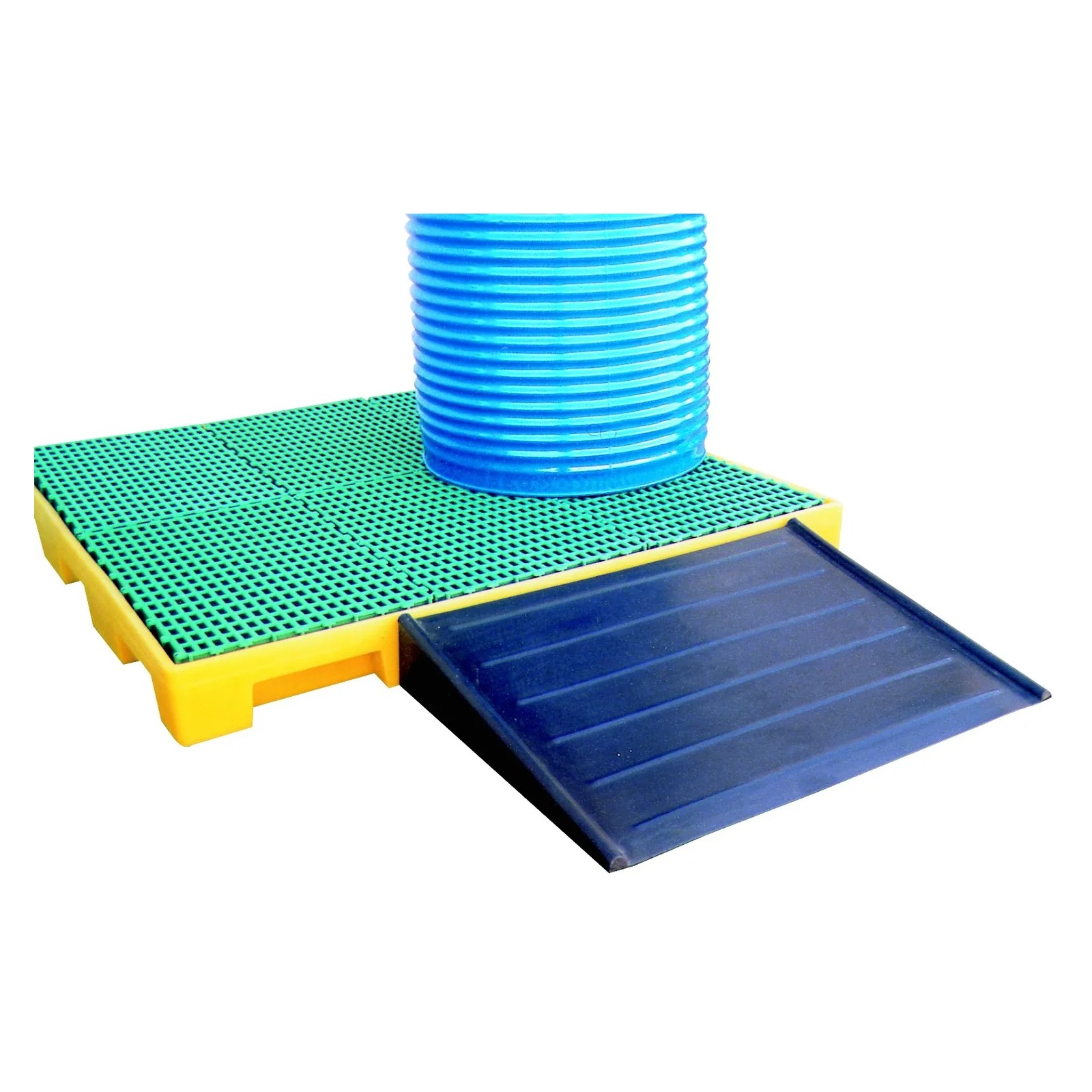 Rampe d'accès pour plateformes de rétention FIMM - 845006654