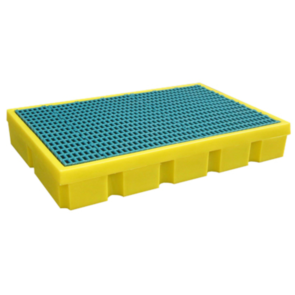 Bac pour paillasse PEHD 100L FIMM - 845006709