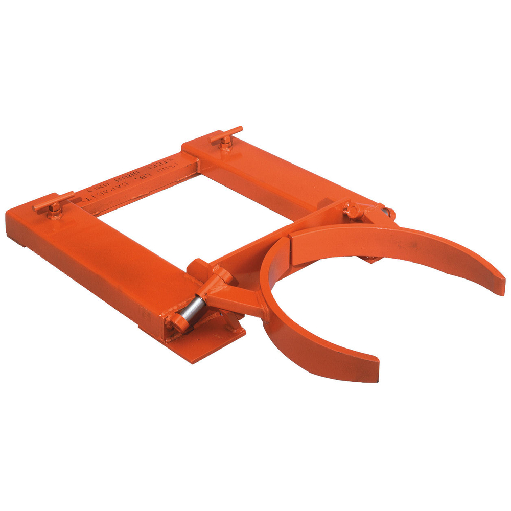 Pince à fût réglable fûts métalliques 680 kg FIMM - 845007182
