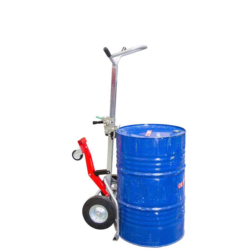 Diable 350kg dépalettiseur fût sans treuil FIMM - 845008011