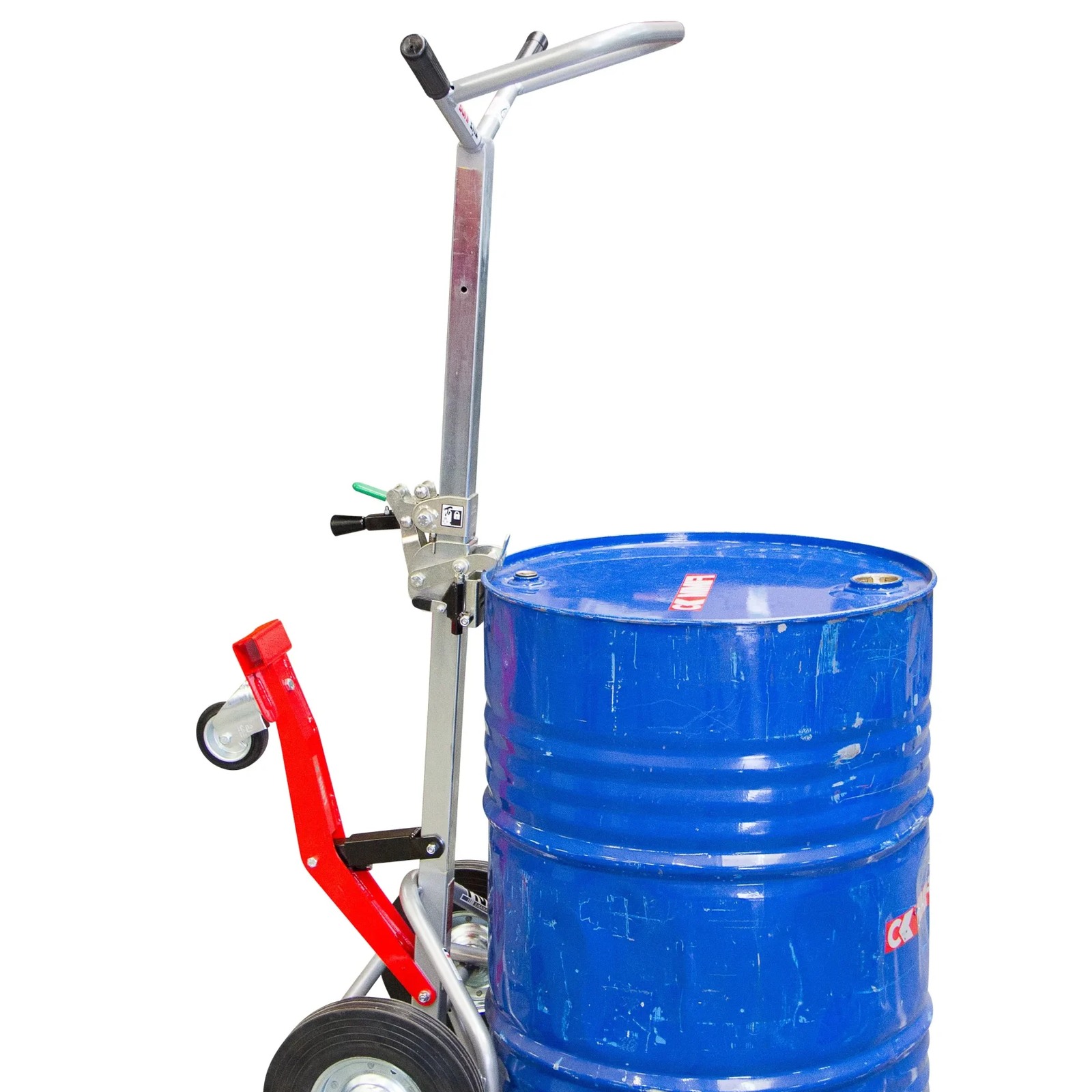Diable 350kg dépalettiseur fût sans treuil FIMM - 845008011