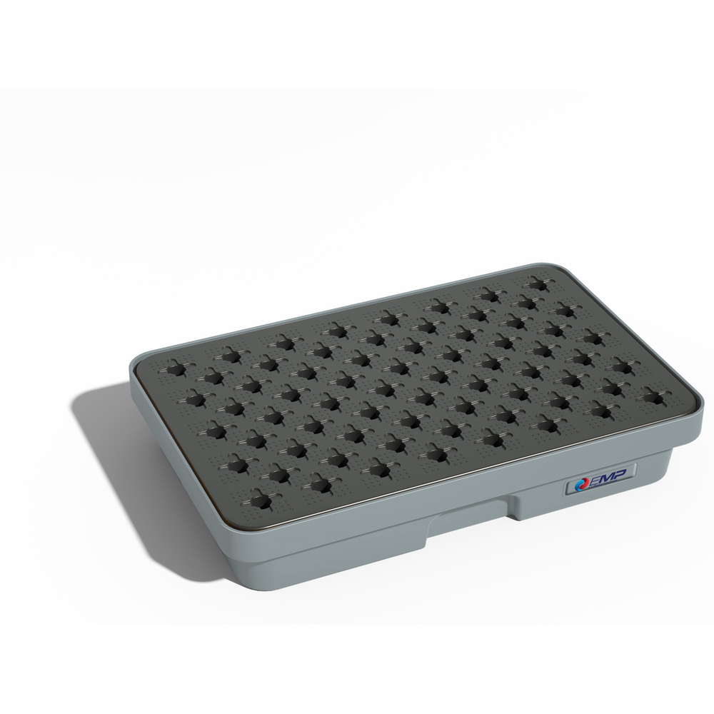 Bac pour paillasse PEHD 20 L FIMM - 845008047