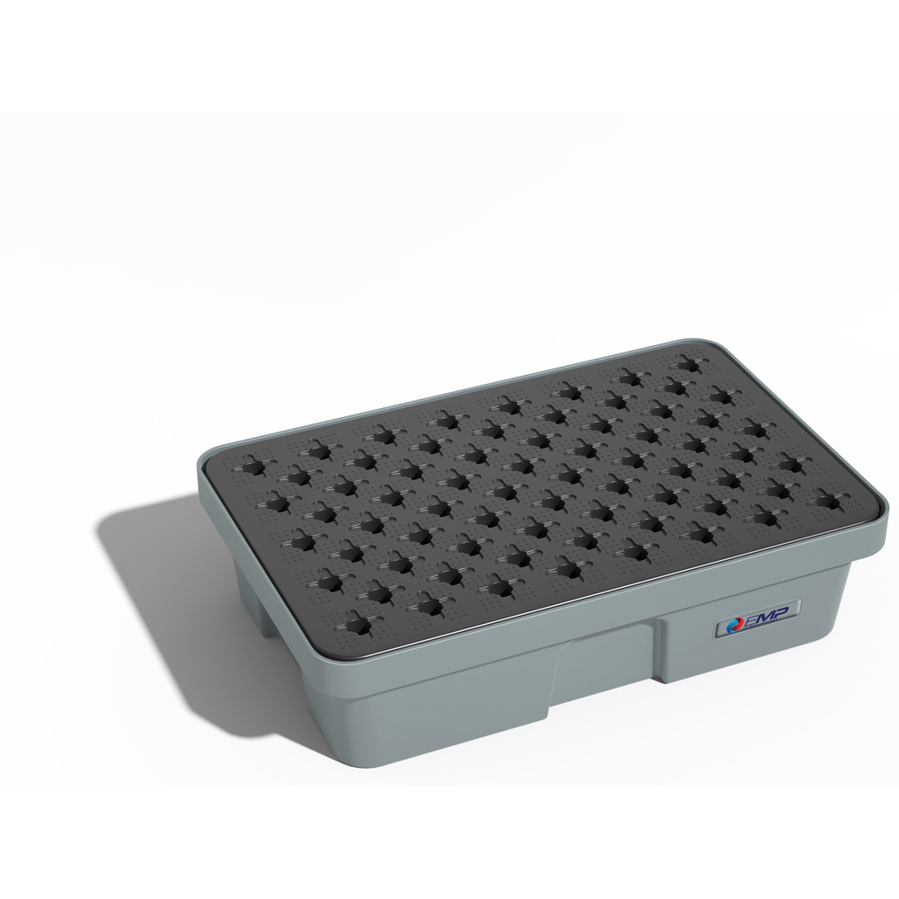 Bac pour paillasse PEHD 30 L FIMM - 845008048