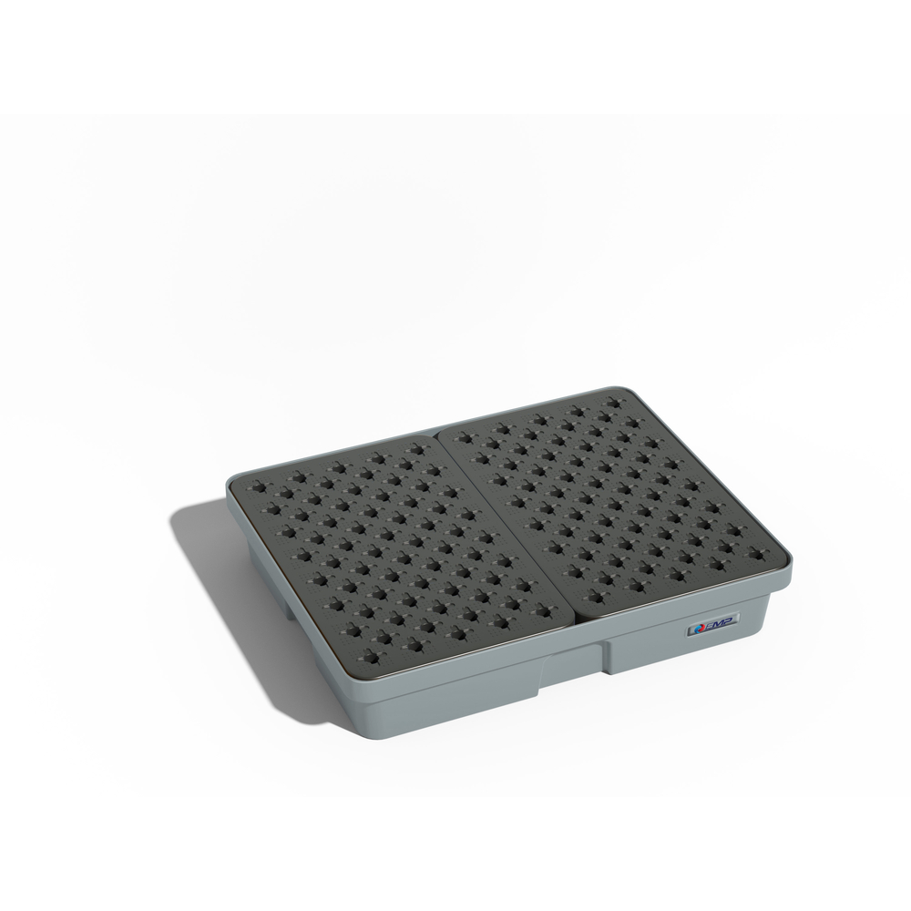 Bac pour paillasse PEHD 60 L FIMM - 845008049