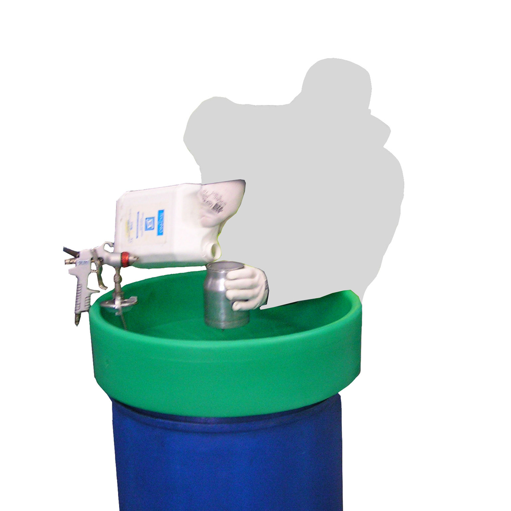 Maxi entonnoir pour fût 220 L FIMM - 845008051