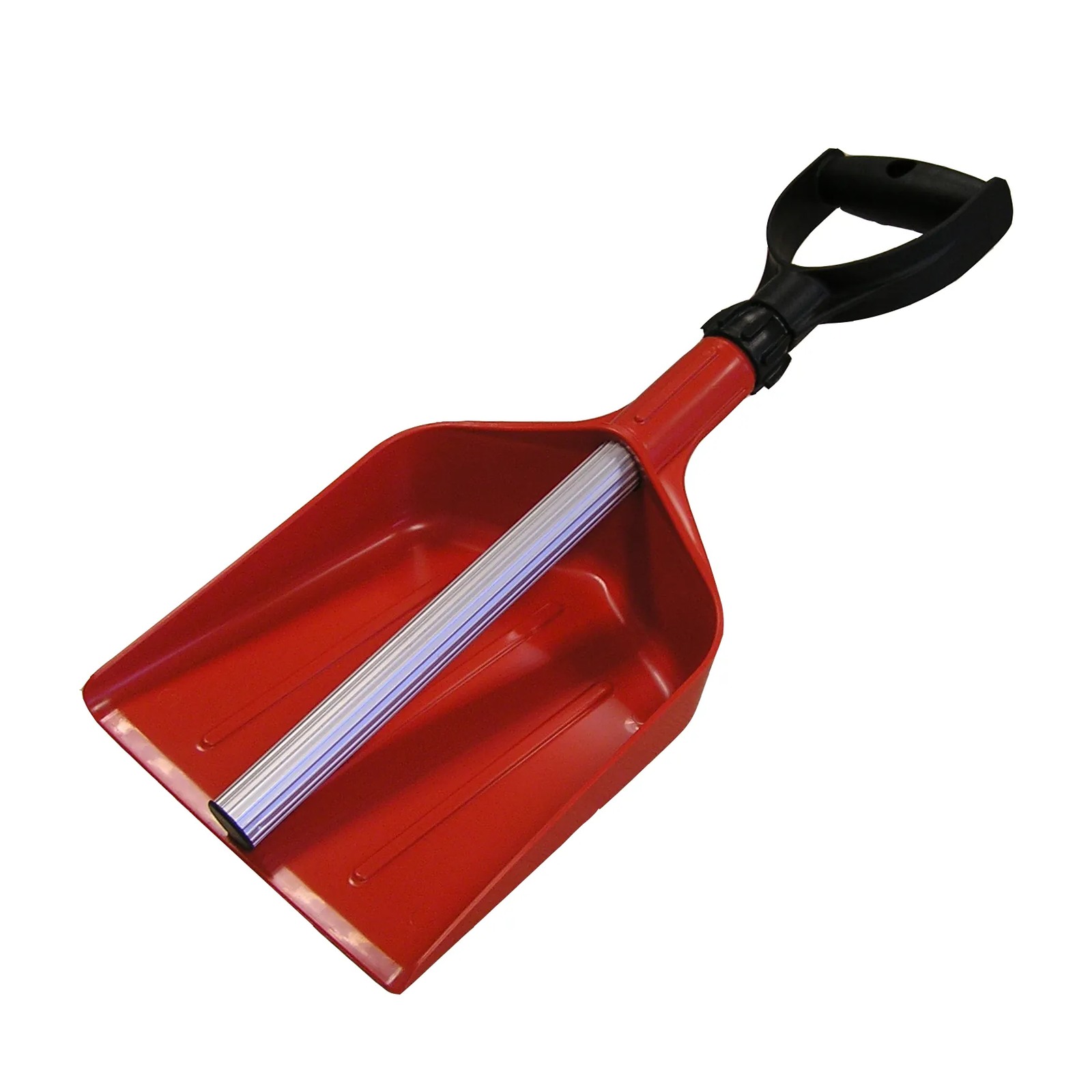 Pelle rétractable en plastique avec manche aluminium FIMM - 845008059