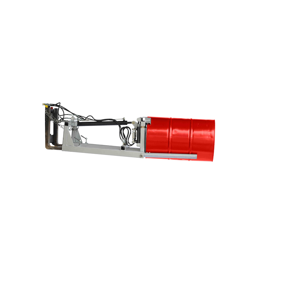 Manipulateur pivotant 350 kg fûts métalliques ou plastiques FIMM - 845009587