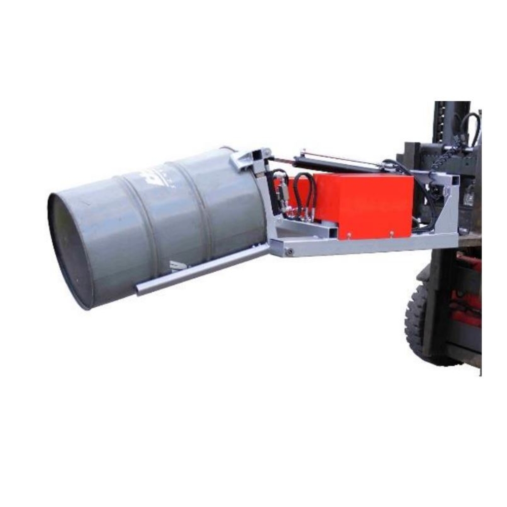 Option manipulateur de fûts groupe + batterie avec mandoline pour chariot 845009587 - FIMM - 845009589